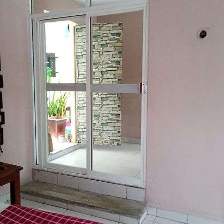 En Planta Alta A Pie De Avenida Apartamento Cozumel Exterior foto