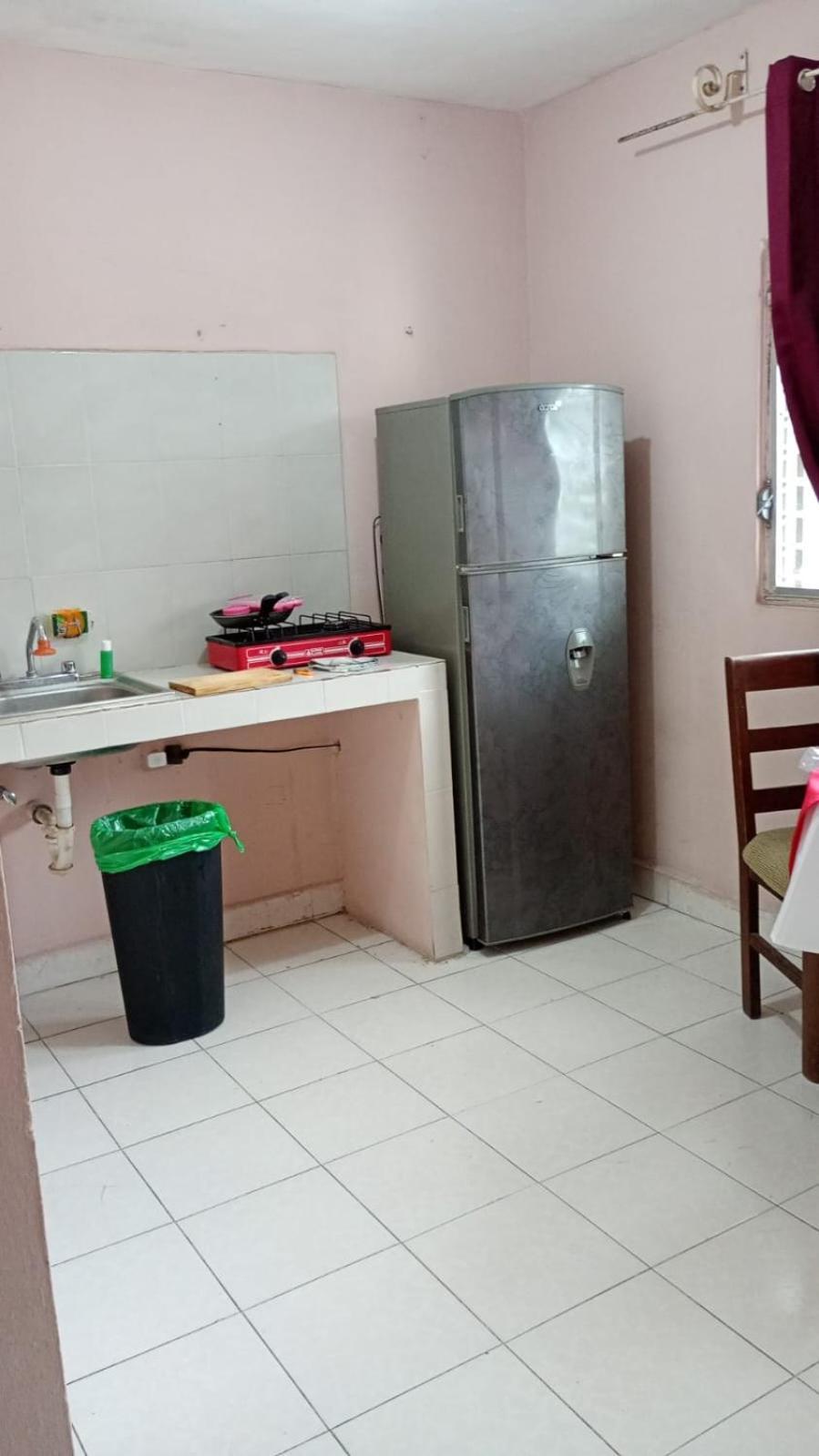 En Planta Alta A Pie De Avenida Apartamento Cozumel Exterior foto